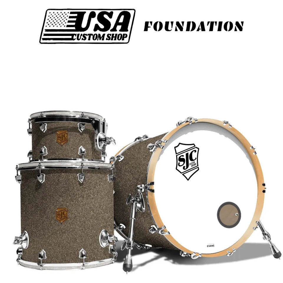 Virtual Drum Designer Kit
