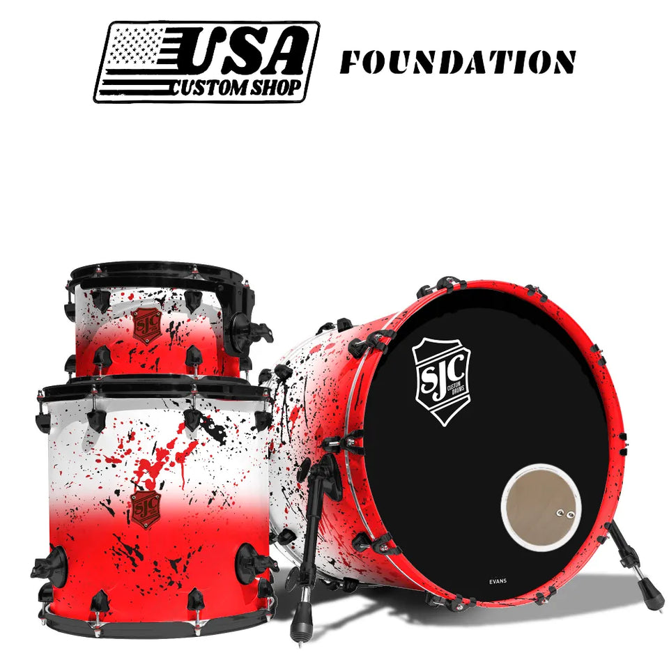 Virtual Drum Designer Kit