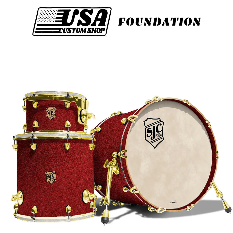 Virtual Drum Designer Kit