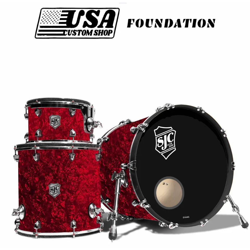 Virtual Drum Designer Kit