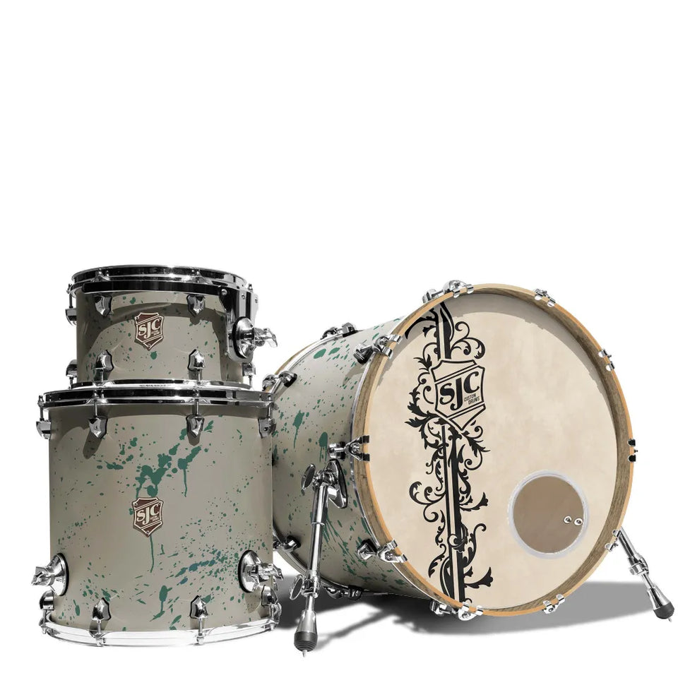 Virtual Drum Designer Kit