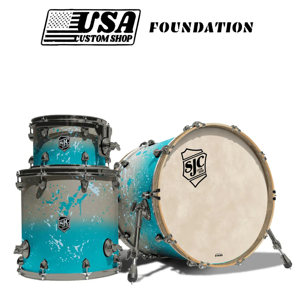 Virtual Drum Designer Kit
