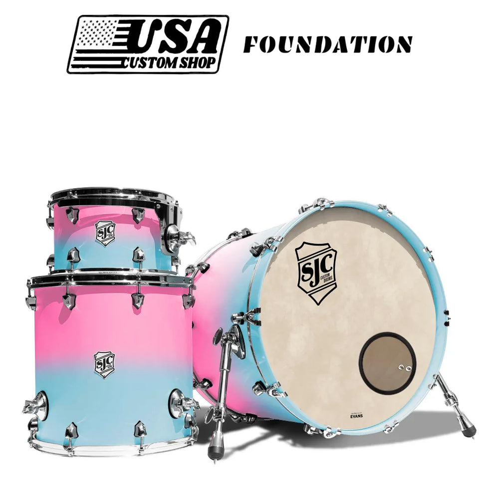 Virtual Drum Designer Kit