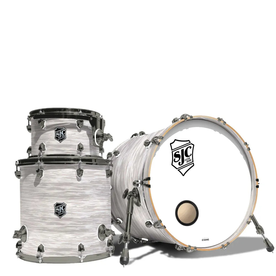 Virtual Drum Designer Kit