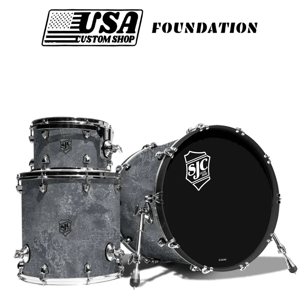 Virtual Drum Designer Kit