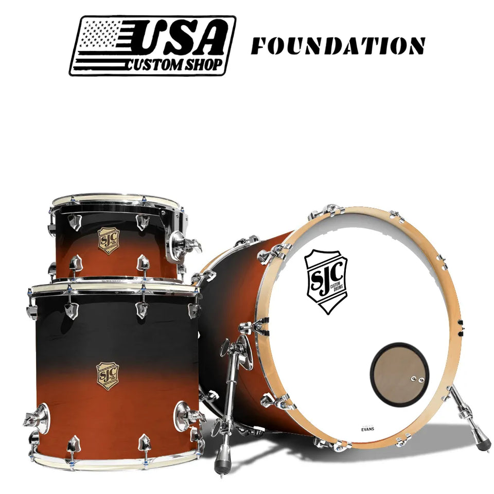 Virtual Drum Designer Kit