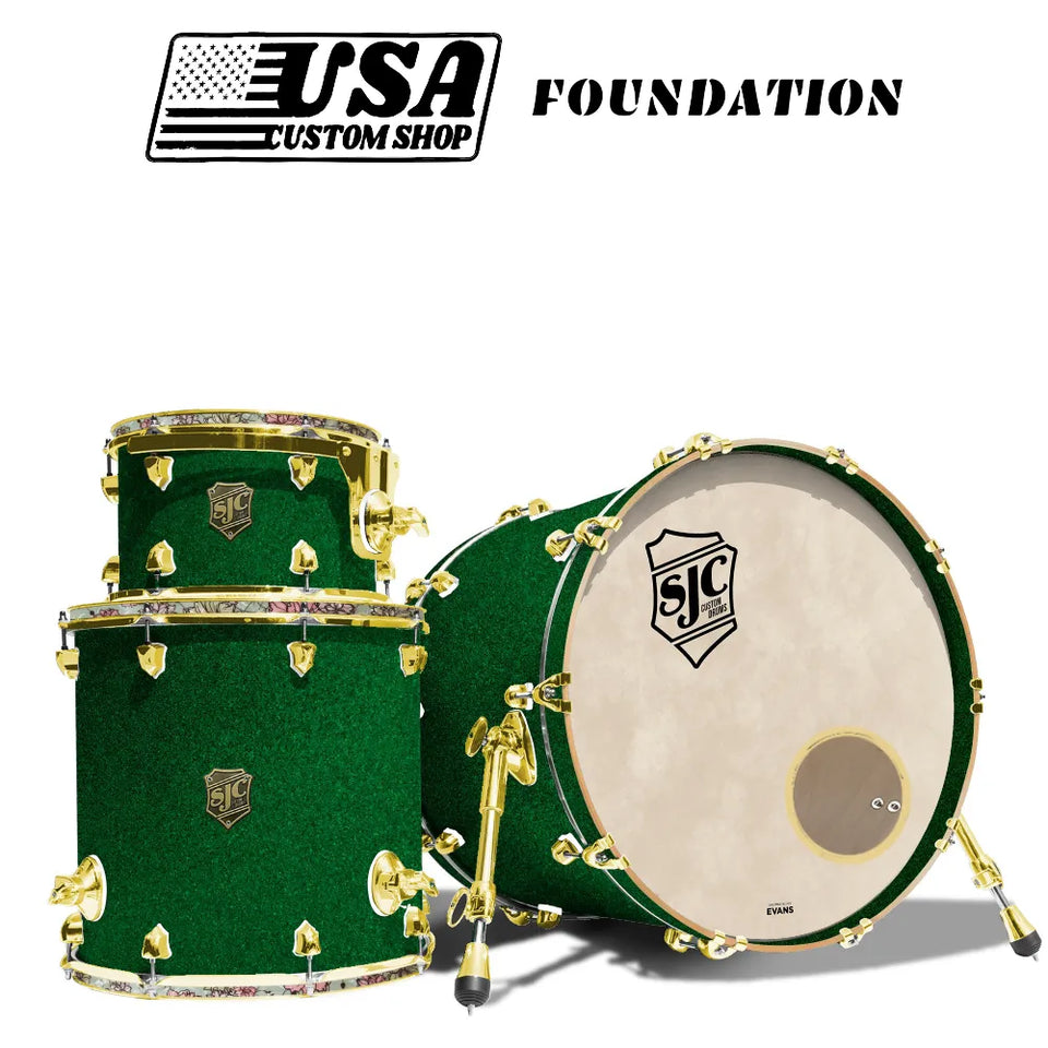 Virtual Drum Designer Kit