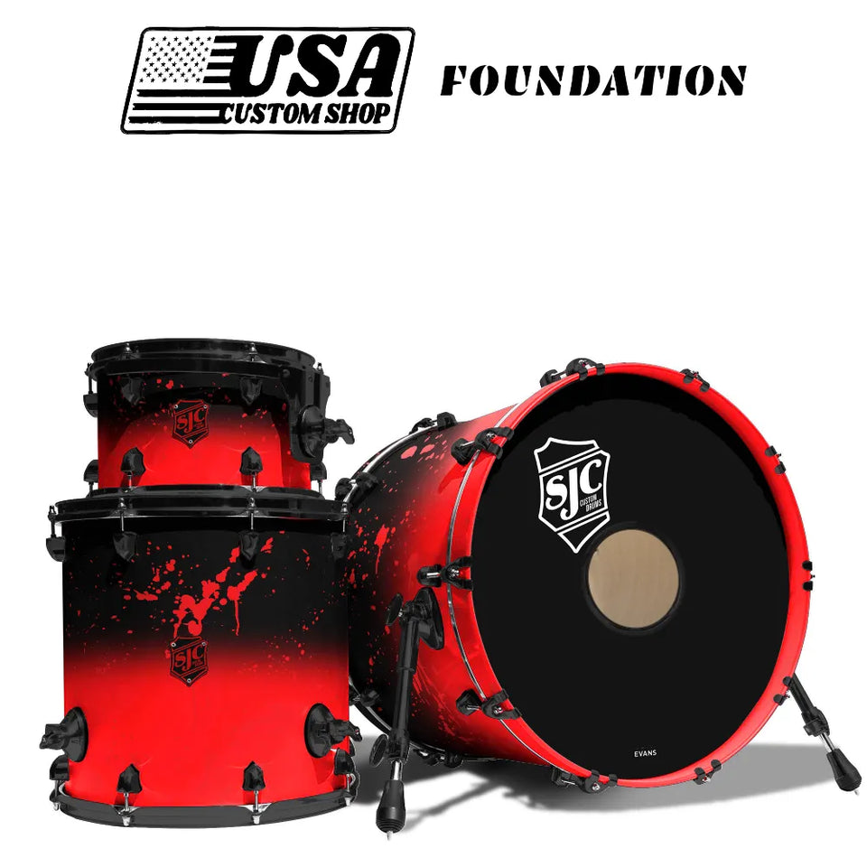 Virtual Drum Designer Kit