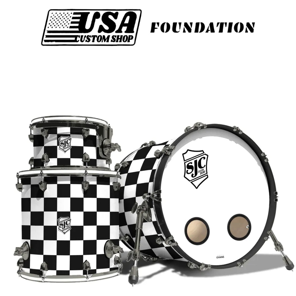 Virtual Drum Designer Kit