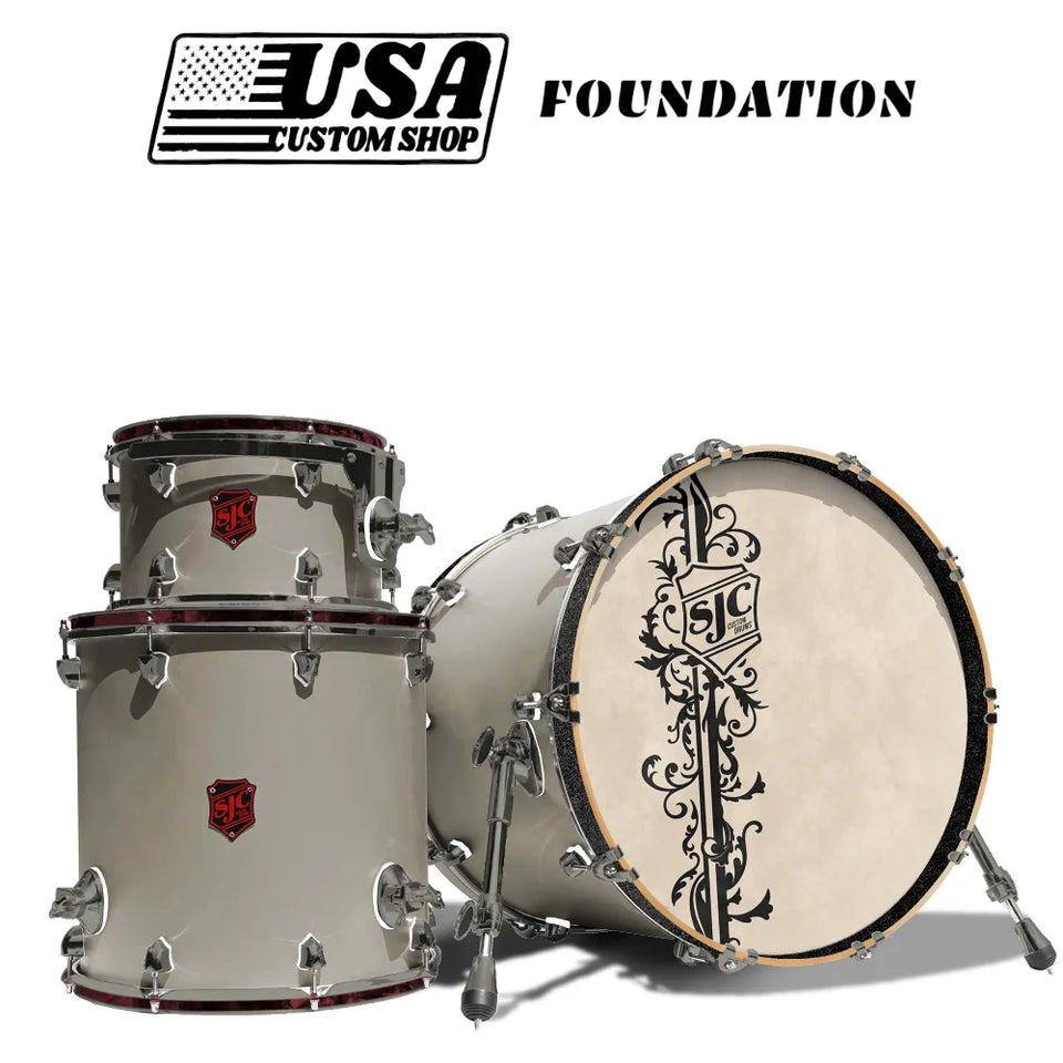 Virtual Drum Designer Kit