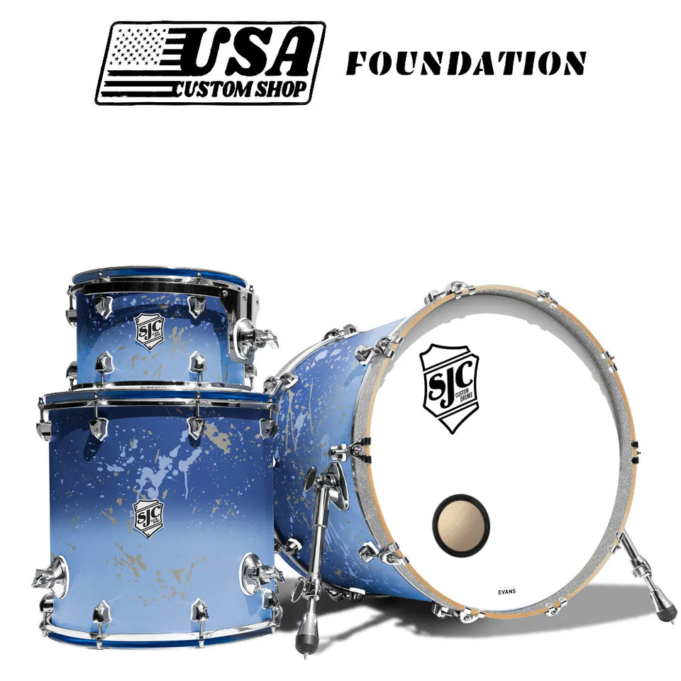 Virtual Drum Designer Kit