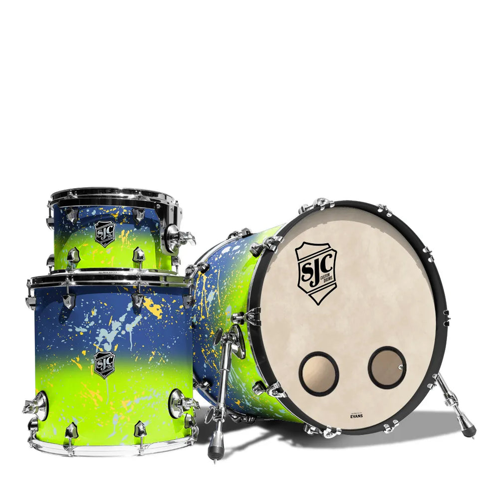 Virtual Drum Designer Kit