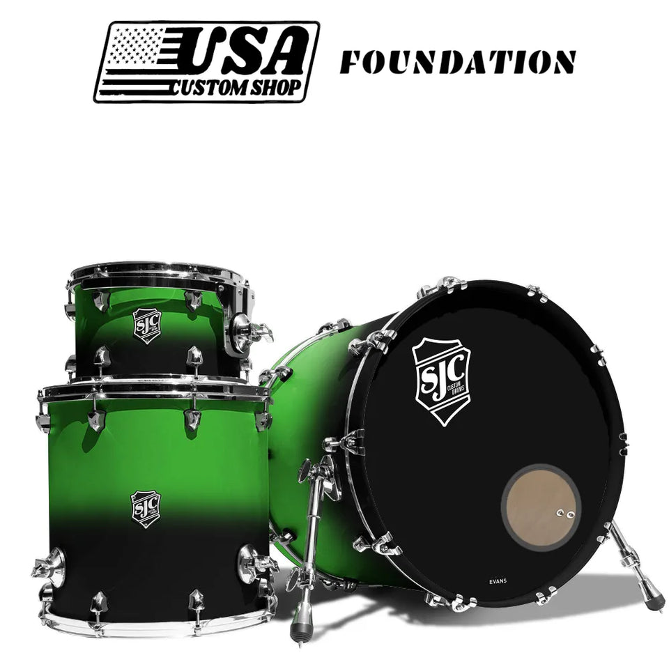 Virtual Drum Designer Kit