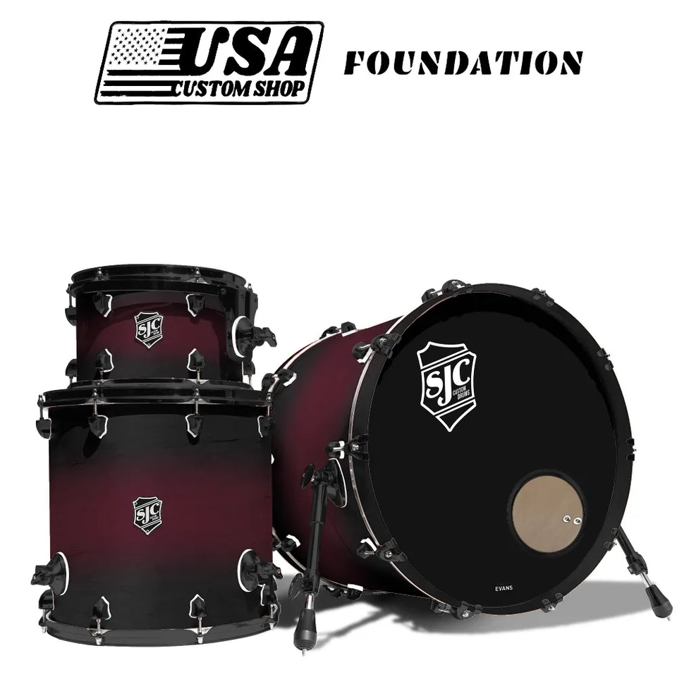 Virtual Drum Designer Kit