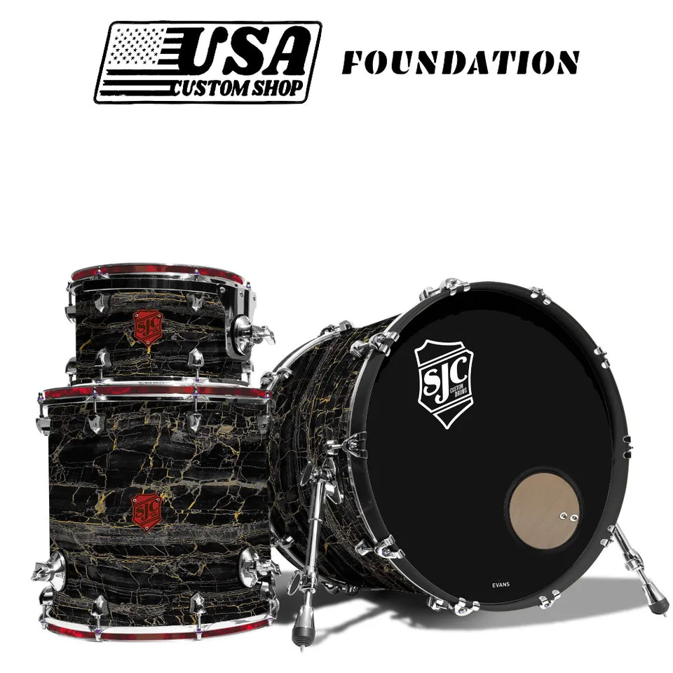 Virtual Drum Designer Kit