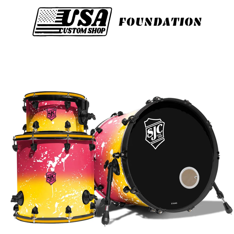 Virtual Drum Designer Kit