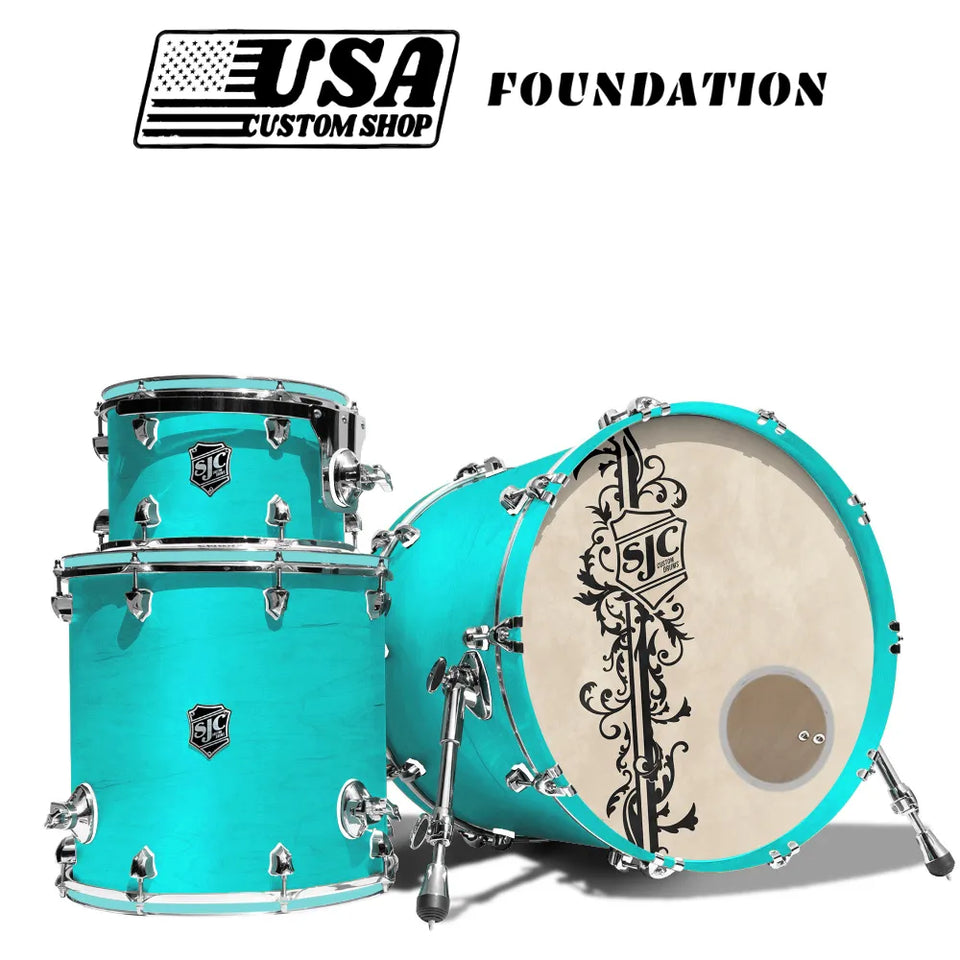Virtual Drum Designer Kit