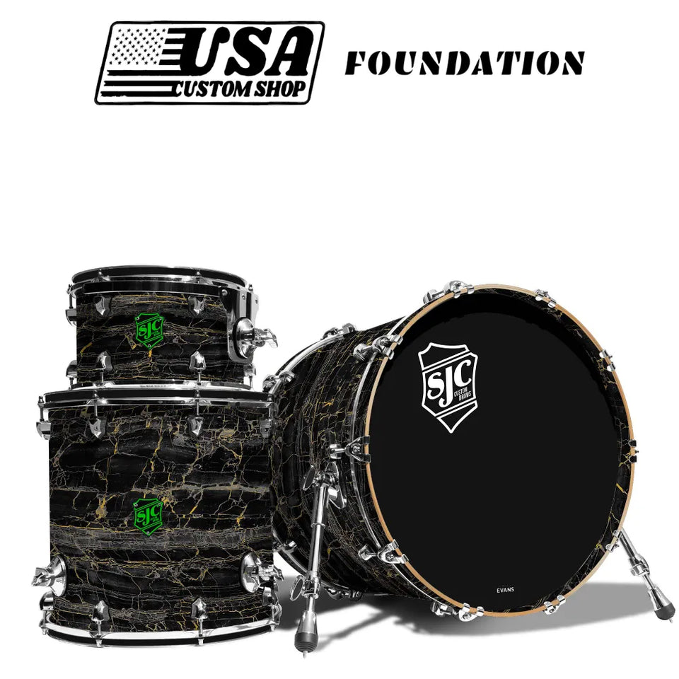 Virtual Drum Designer Kit