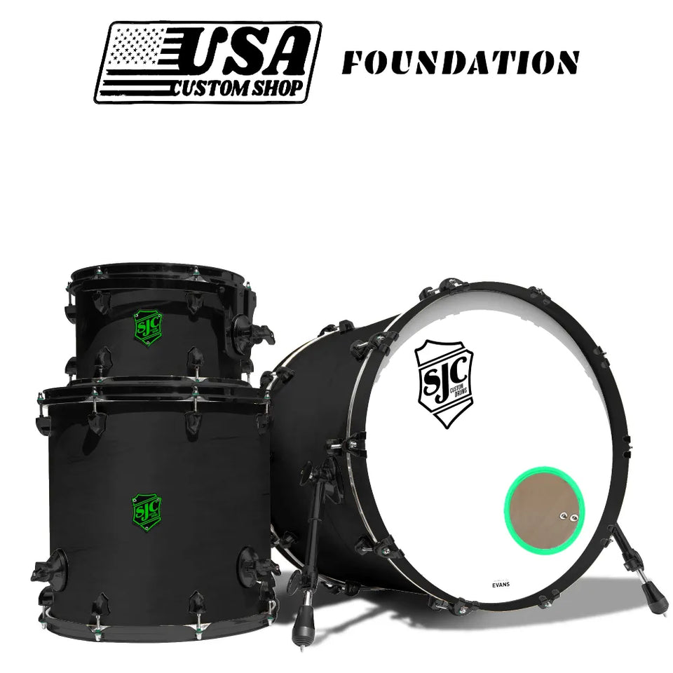Virtual Drum Designer Kit