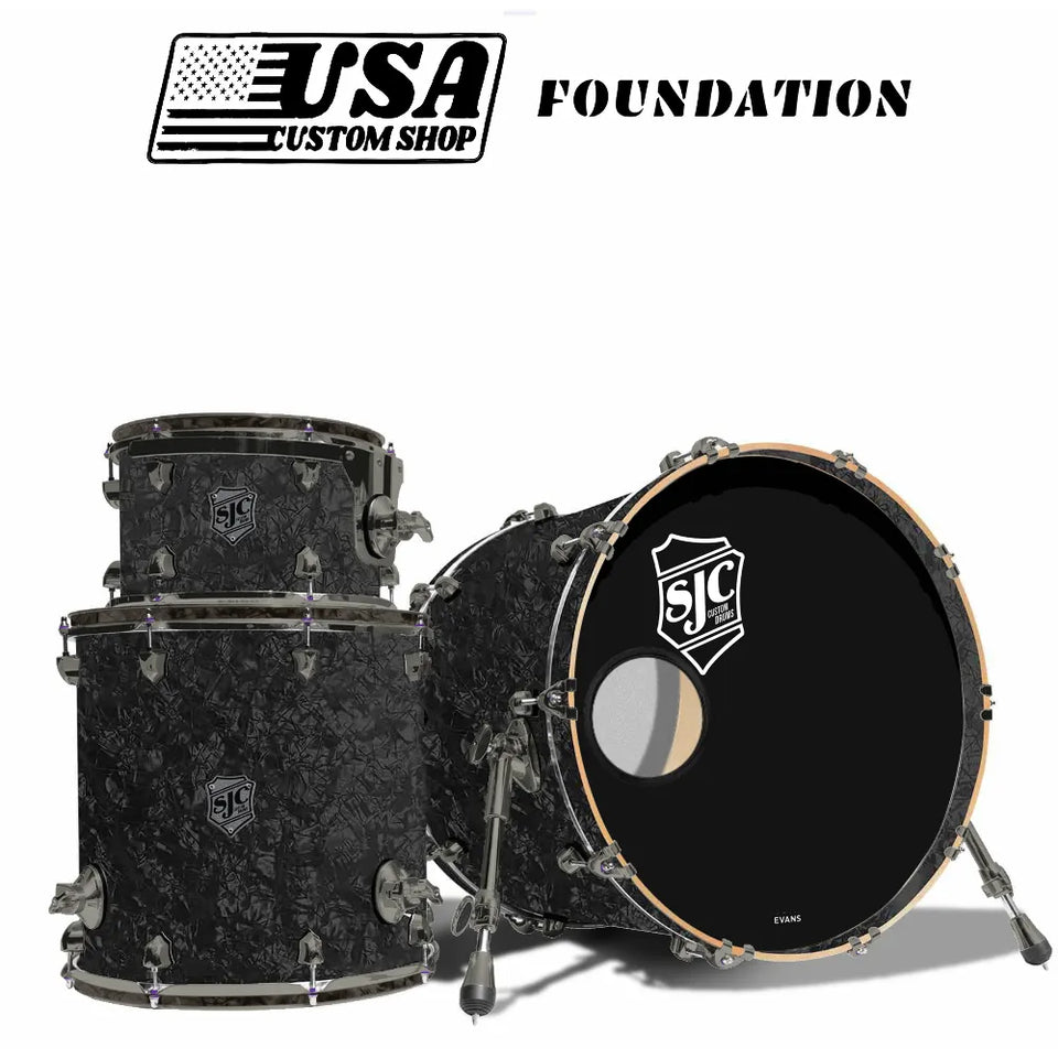 Virtual Drum Designer Kit