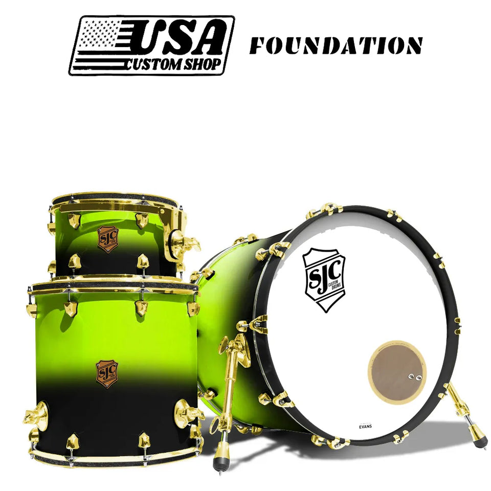 Virtual Drum Designer Kit