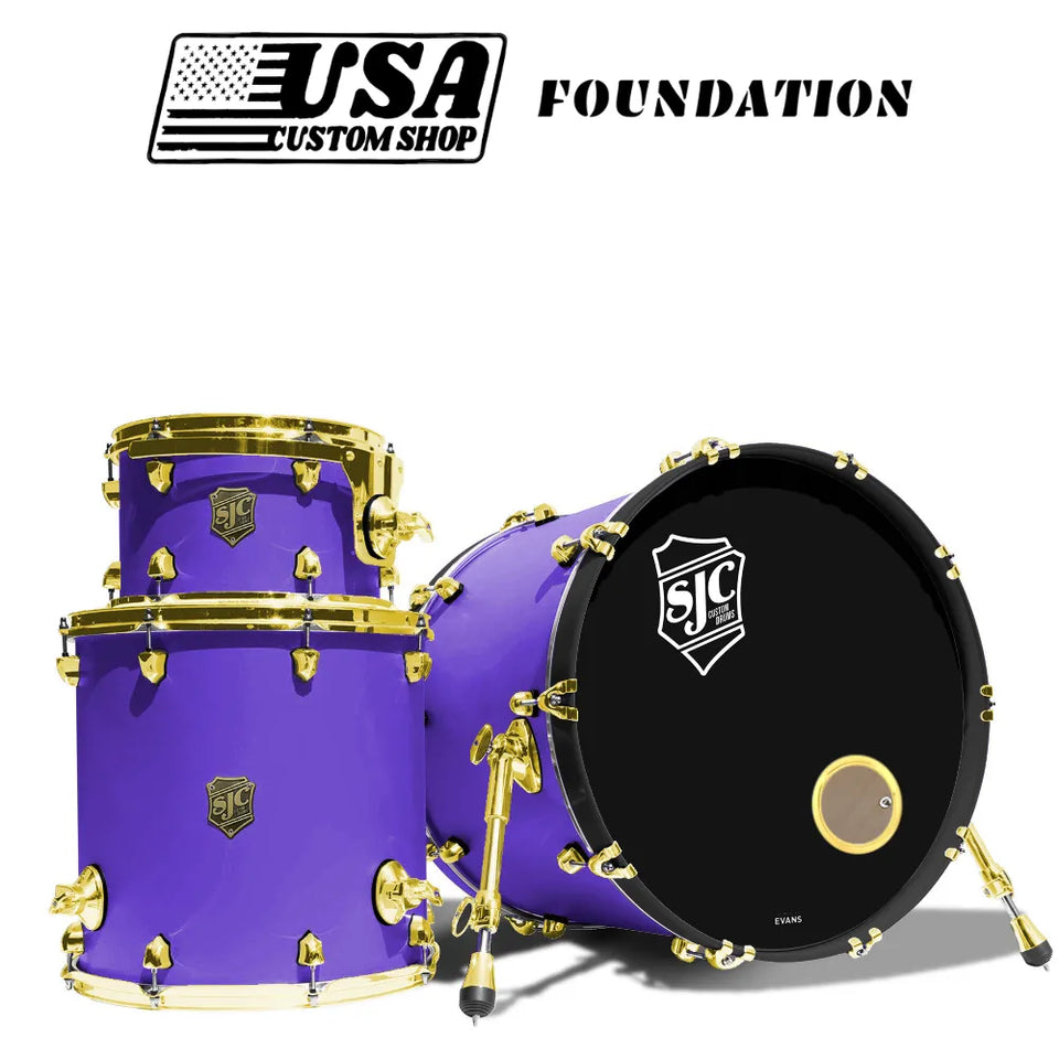 Virtual Drum Designer Kit