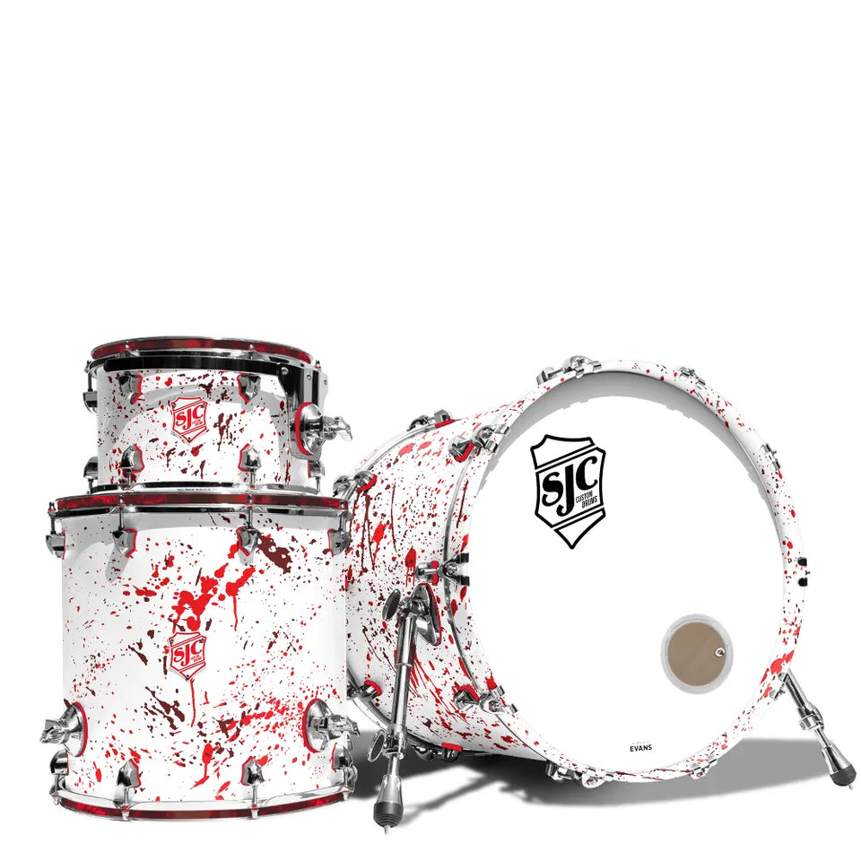 Virtual Drum Designer Kit