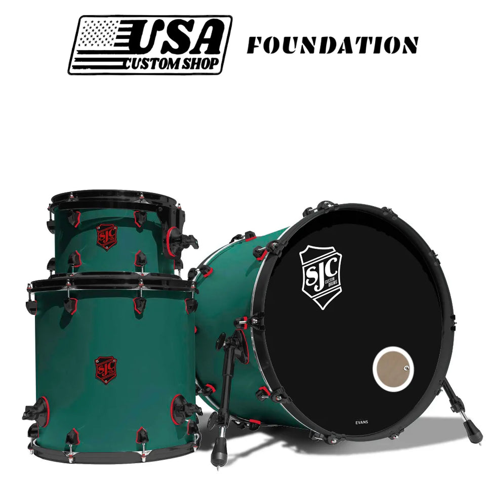 Virtual Drum Designer Kit