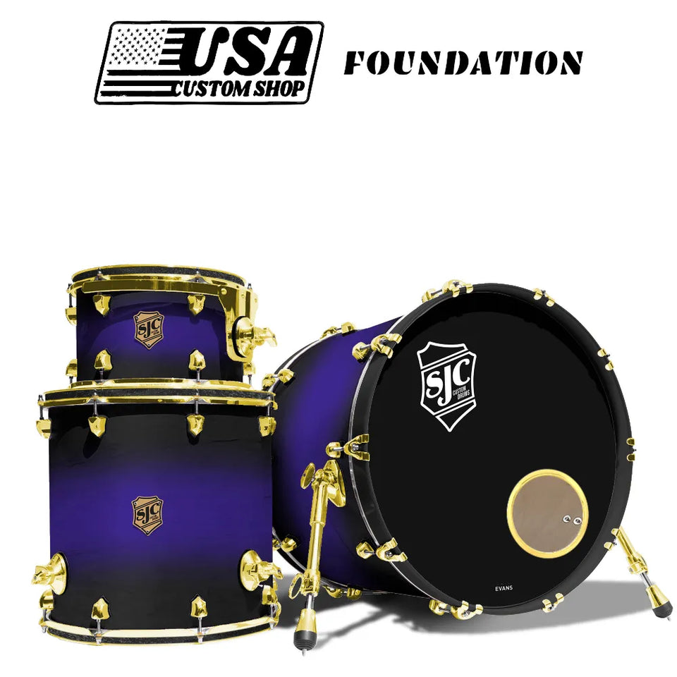 Virtual Drum Designer Kit