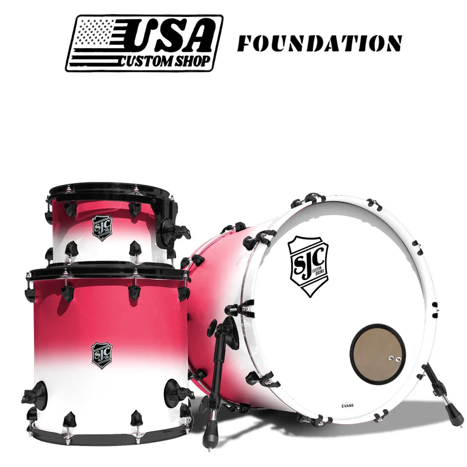 Virtual Drum Designer Kit