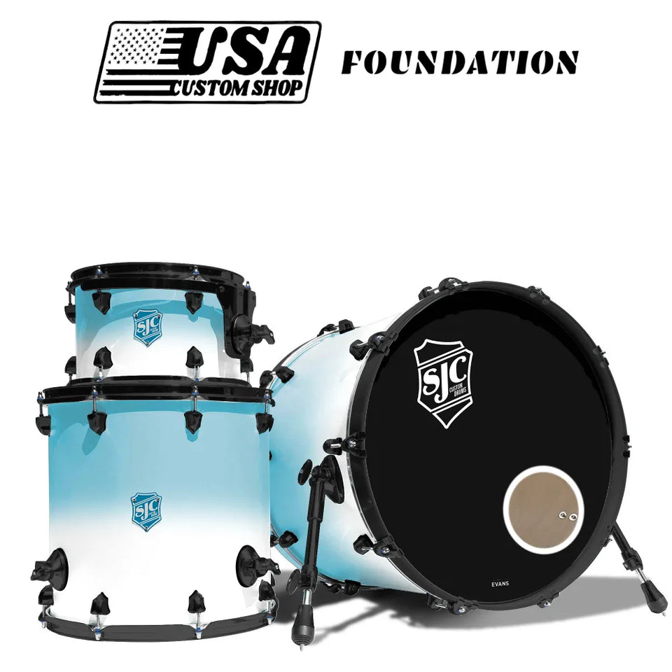 Virtual Drum Designer Kit
