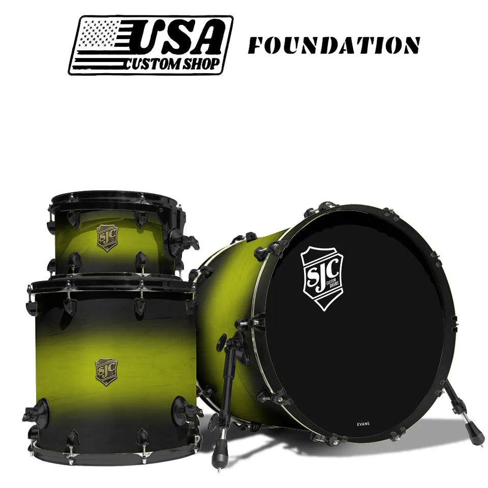 Virtual Drum Designer Kit