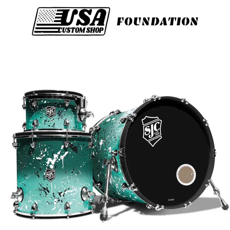 Virtual Drum Designer Kit