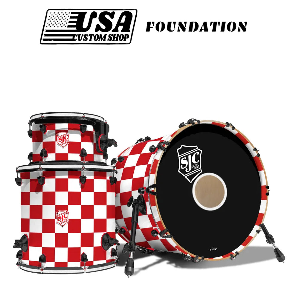 Virtual Drum Designer Kit