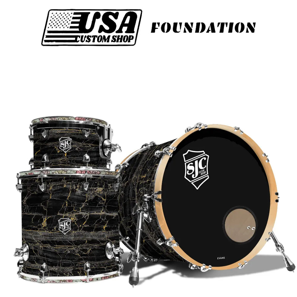 Virtual Drum Designer Kit