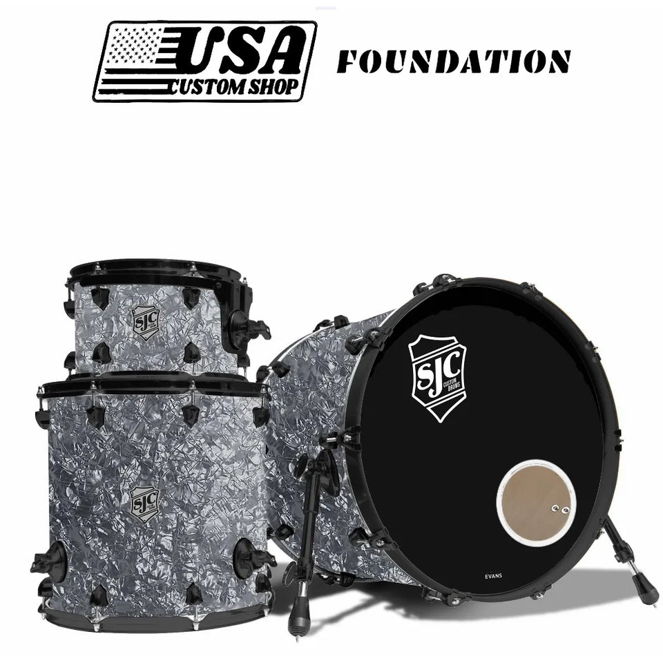 Virtual Drum Designer Kit