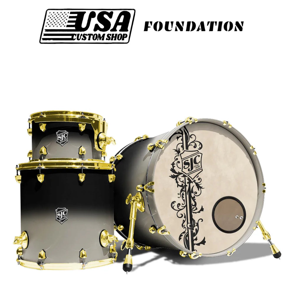 Virtual Drum Designer Kit