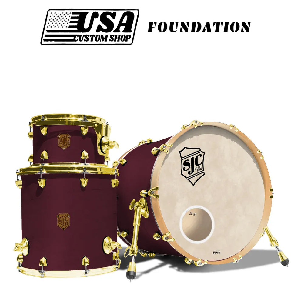 Virtual Drum Designer Kit