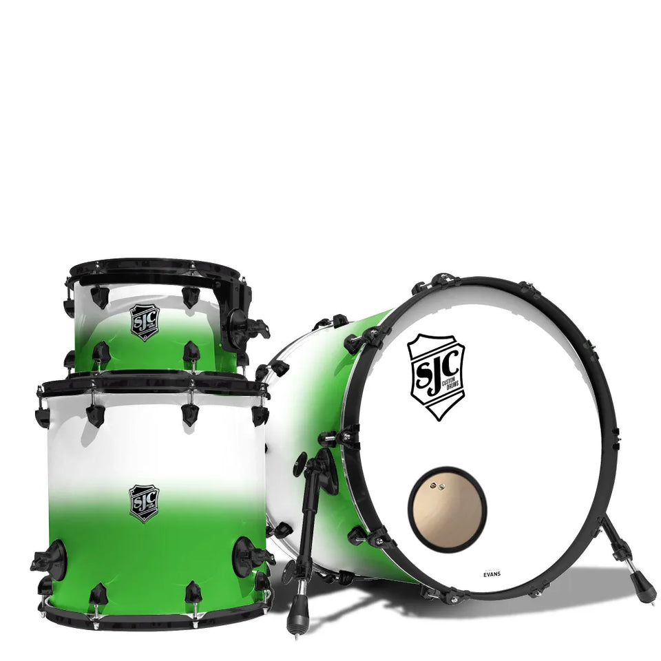 Virtual Drum Designer Kit