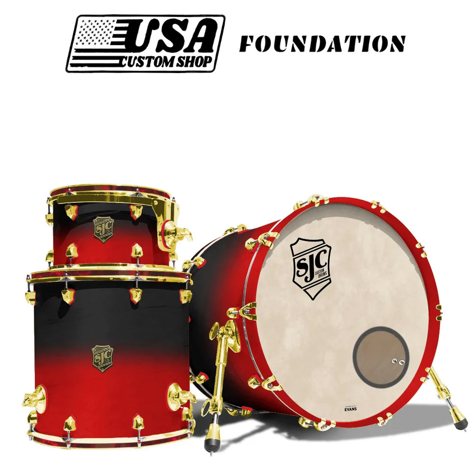 Virtual Drum Designer Kit