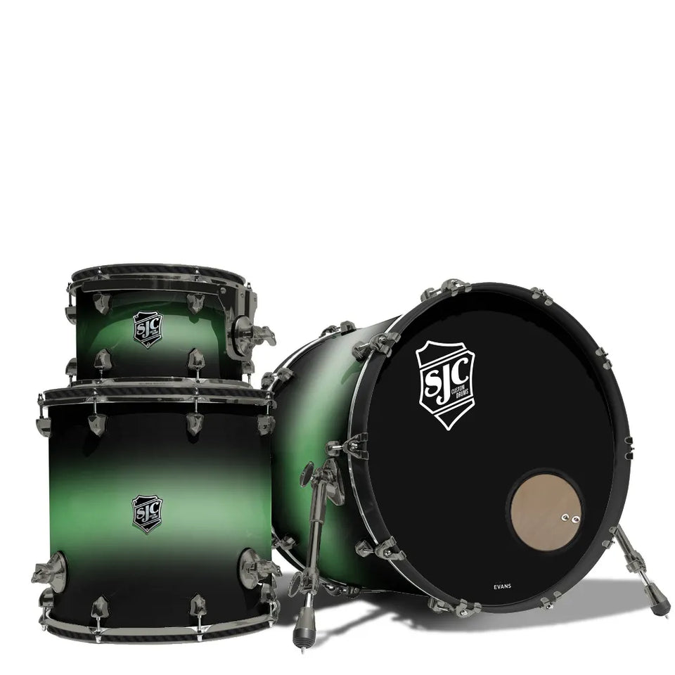 Virtual Drum Designer Kit