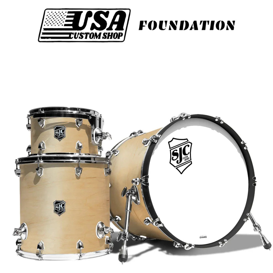 Virtual Drum Designer Kit