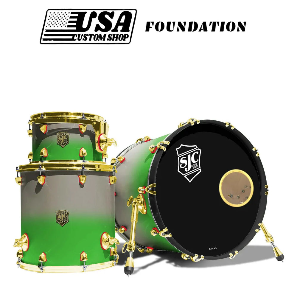 Virtual Drum Designer Kit