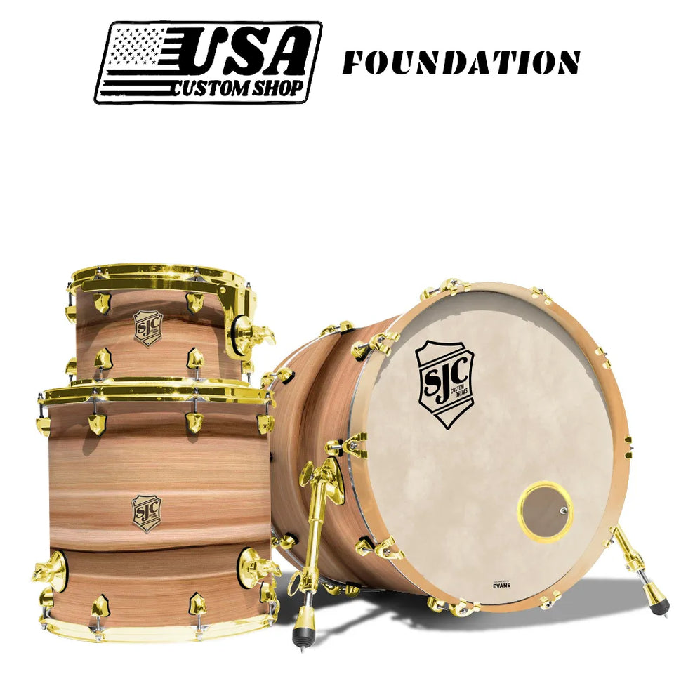 Virtual Drum Designer Kit