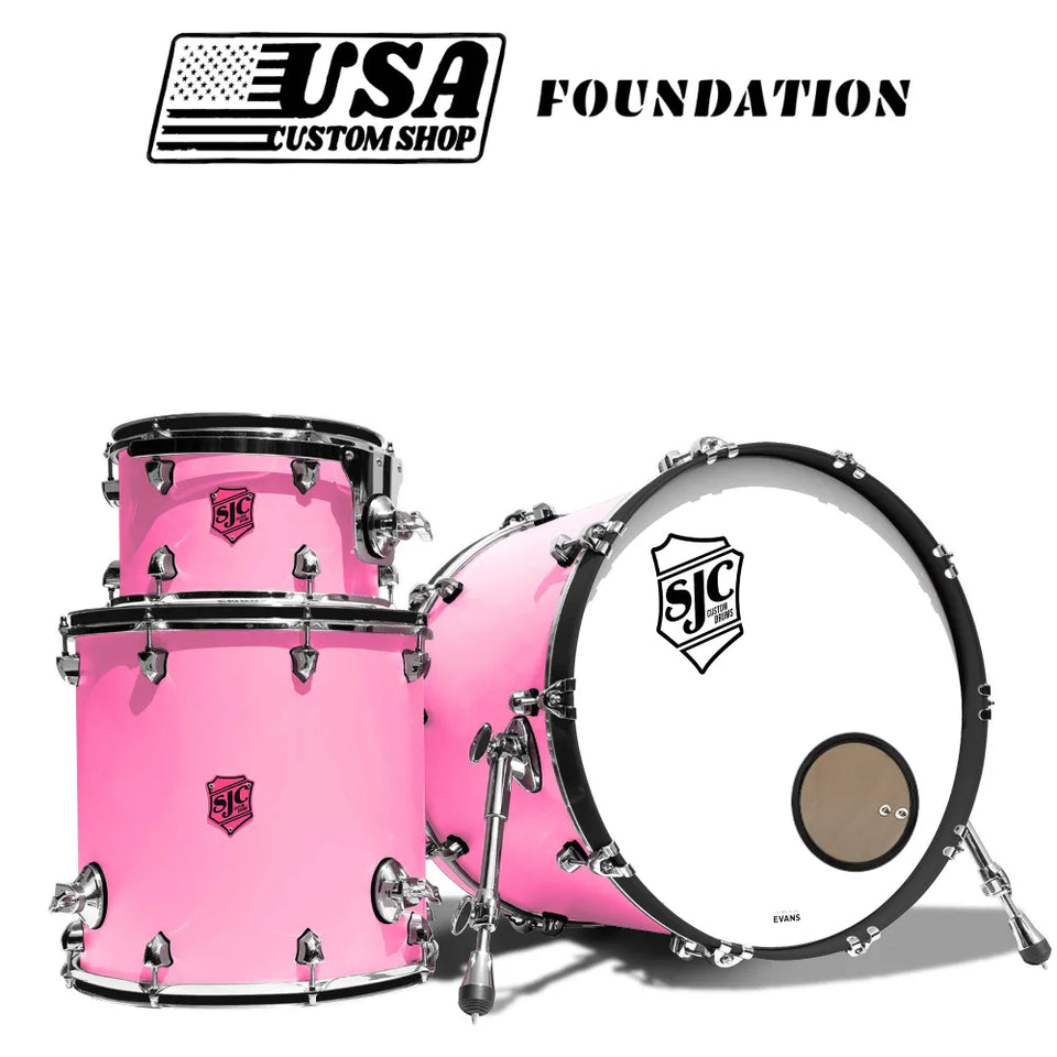 Virtual Drum Designer Kit