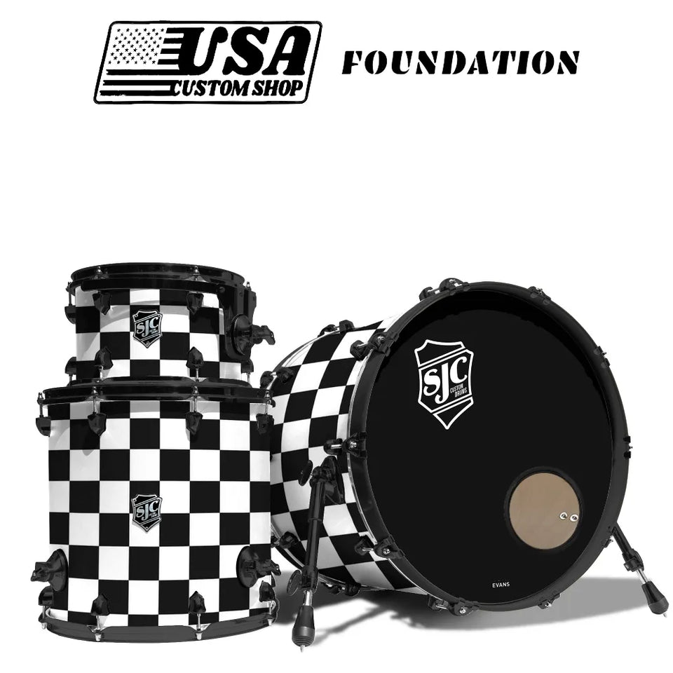 Virtual Drum Designer Kit