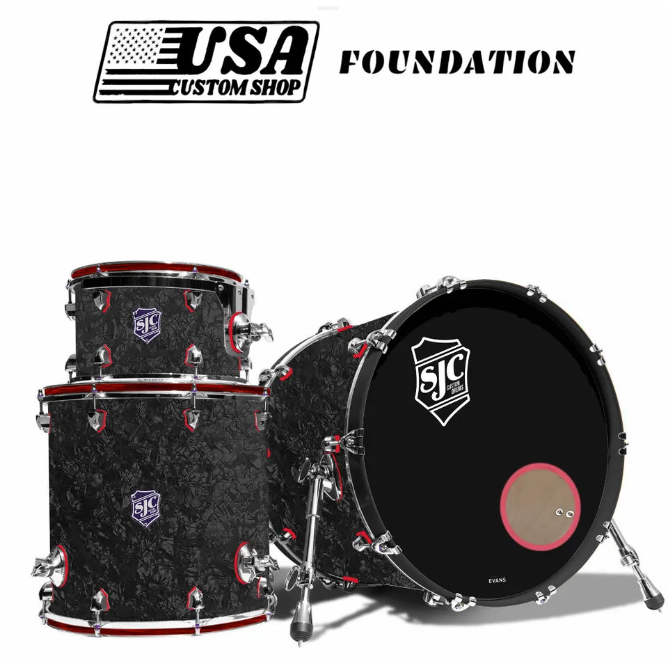 Virtual Drum Designer Kit