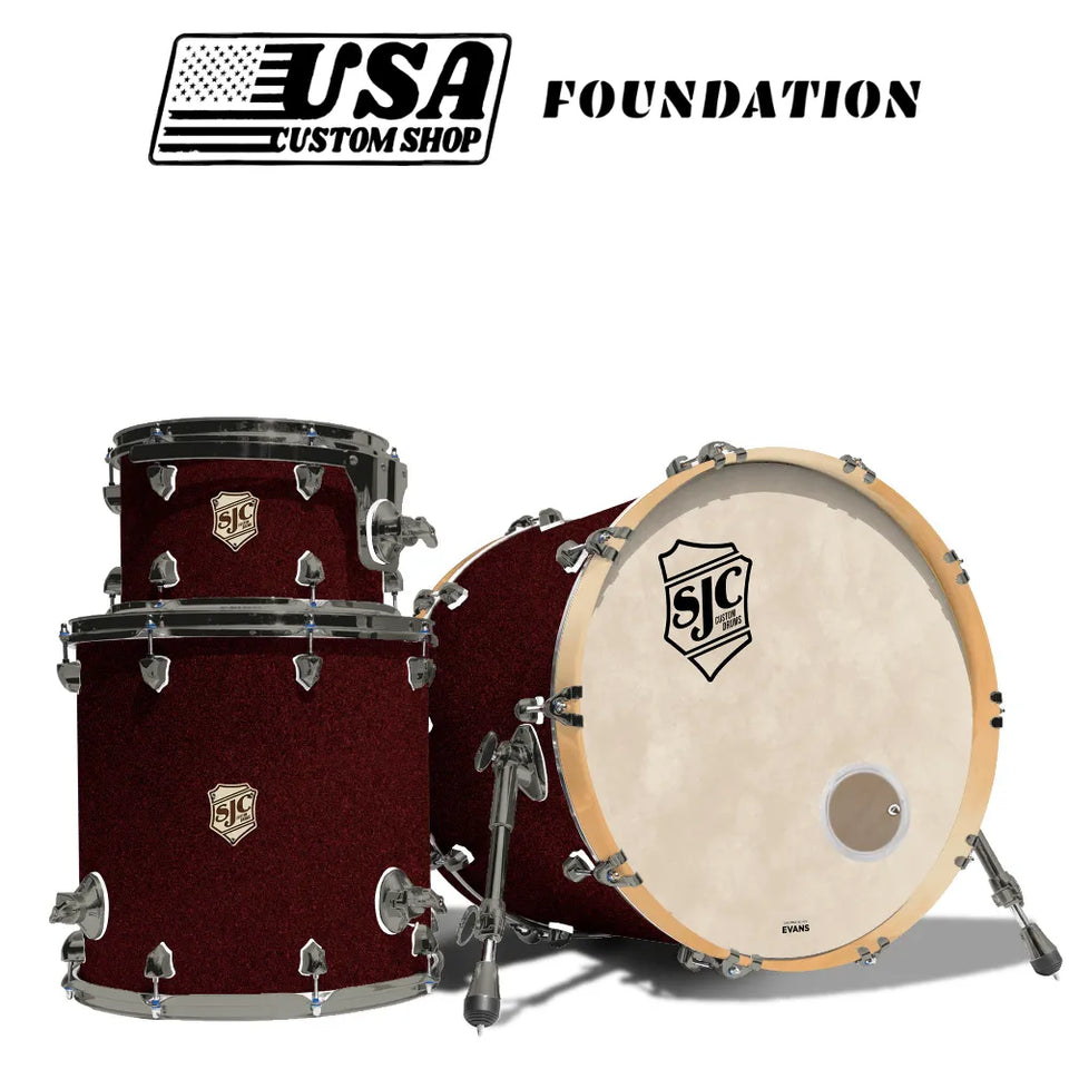 Virtual Drum Designer Kit