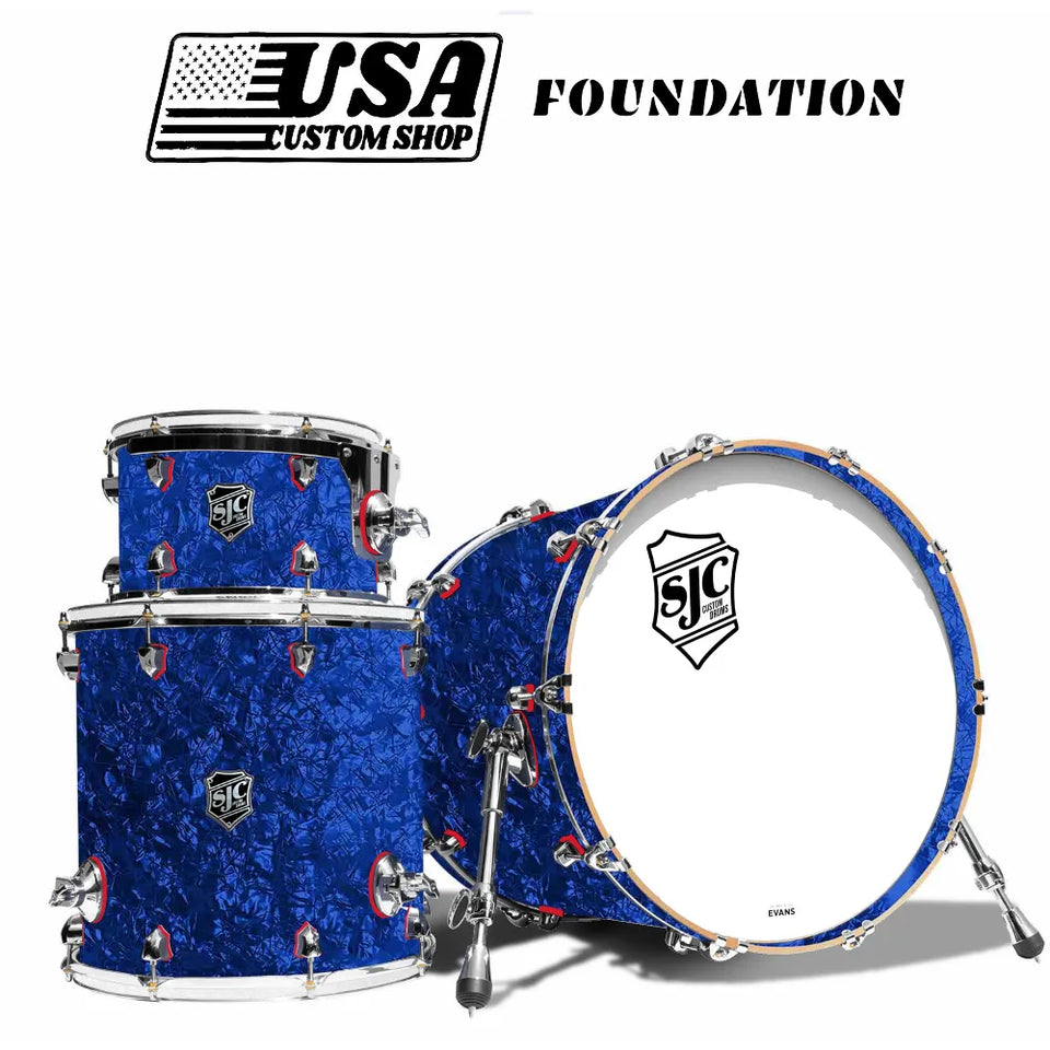 Virtual Drum Designer Kit