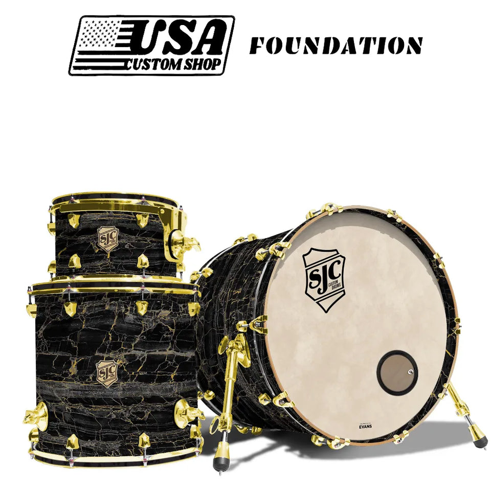 Virtual Drum Designer Kit